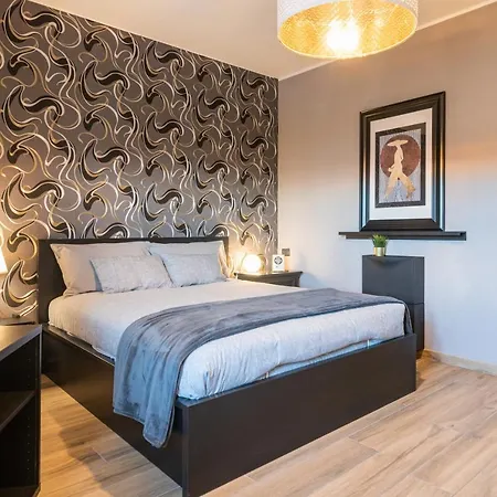 Villaggio Junior - Bambnb Apartment