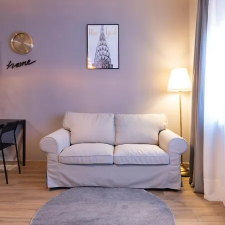 Appartement Villaggio Junior - Bambnb *