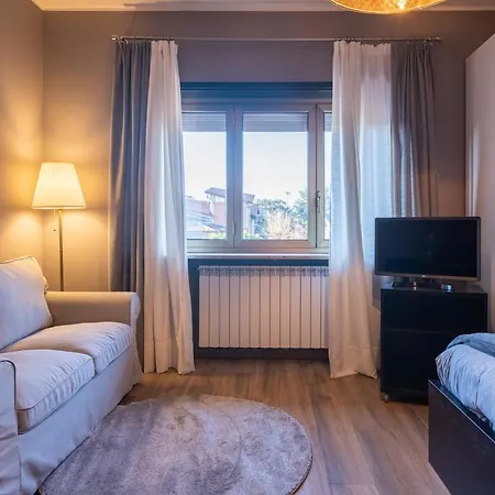 Villaggio Junior - Bambnb Stupinigi