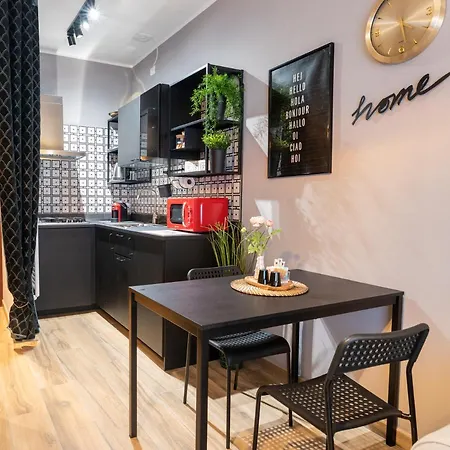 Apartamento Villaggio Junior - Bambnb *