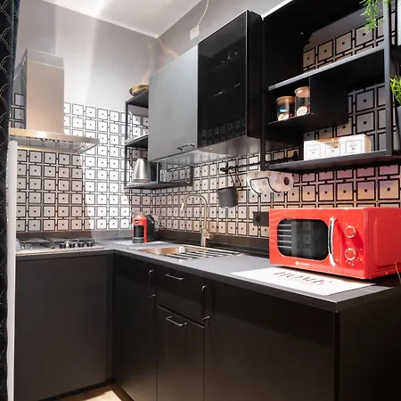 Villaggio Junior - Bambnb Stupinigi