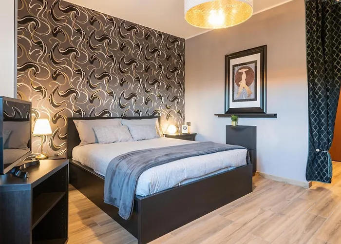 Villaggio Junior - Bambnb Apartamento