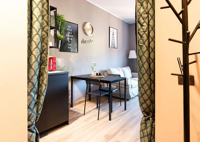 Villaggio Junior - Bambnb *